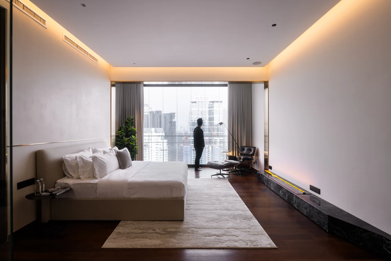 The Manor KLCC, photograph 8