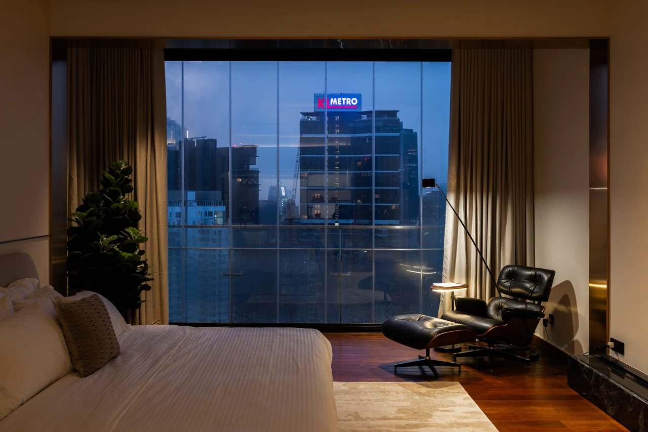 The Manor KLCC, photograph 9