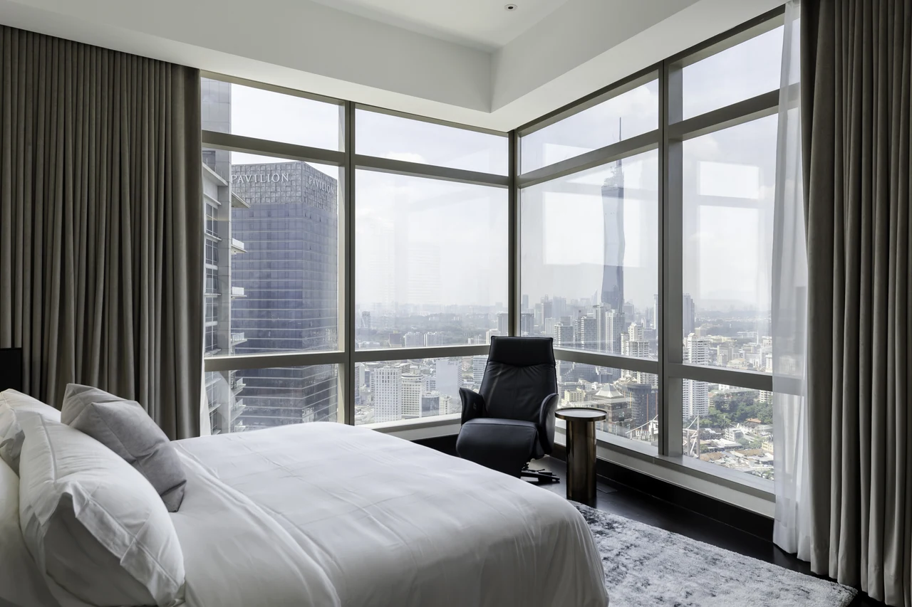 Banyan Tree Residence, photograph 10