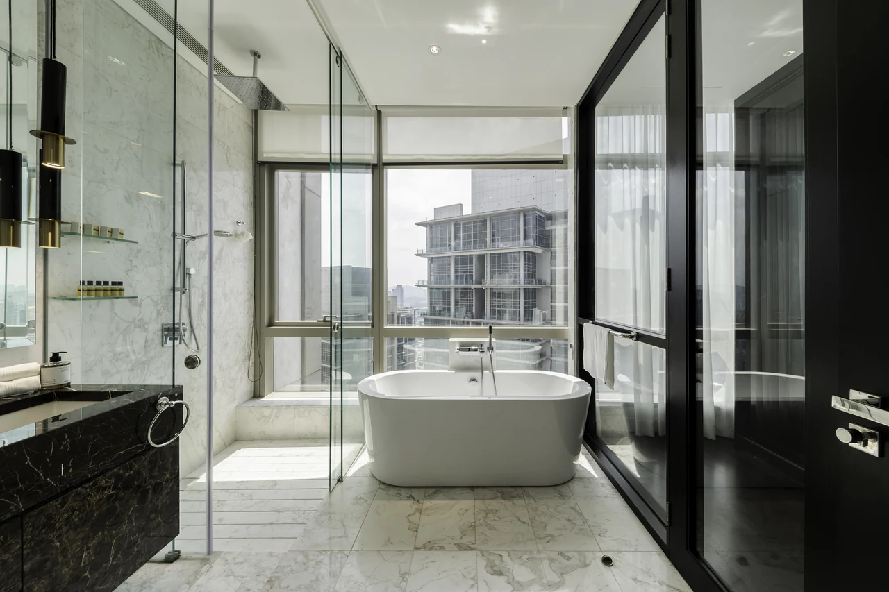 Banyan Tree Residence, photograph 14