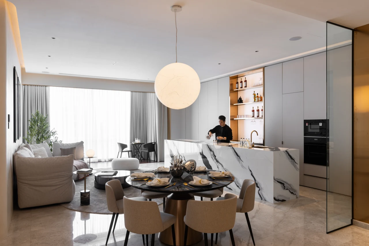 The Manor KLCC, photograph 6